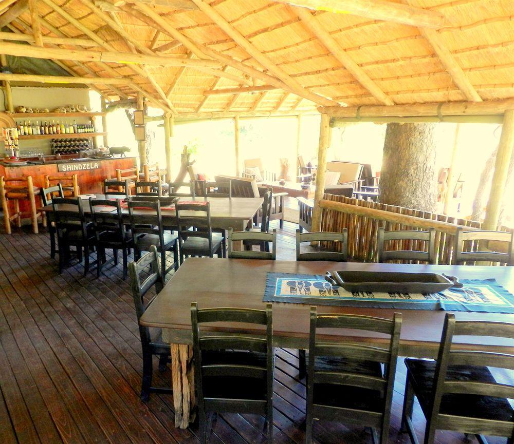 Shindzela Tented Camp Timbavati Doğa Koruma Alanı Dış mekan fotoğraf