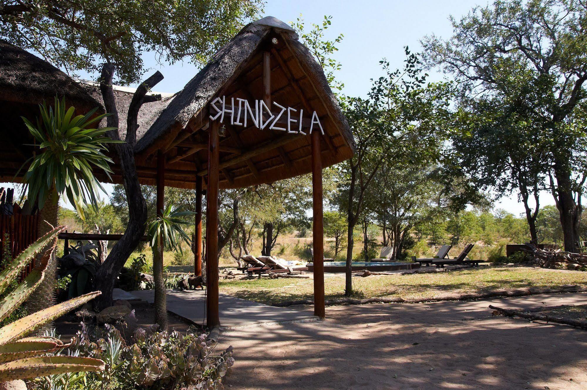 Shindzela Tented Camp Timbavati Doğa Koruma Alanı Dış mekan fotoğraf