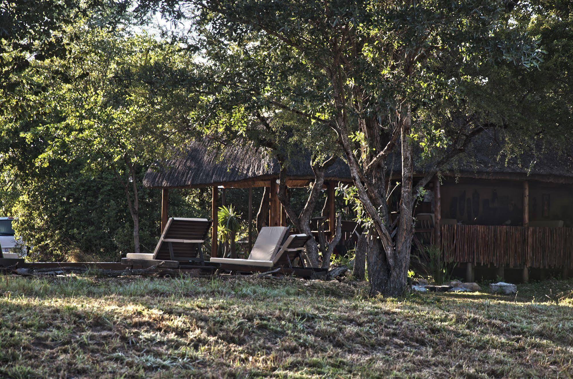 Shindzela Tented Camp Timbavati Doğa Koruma Alanı Dış mekan fotoğraf
