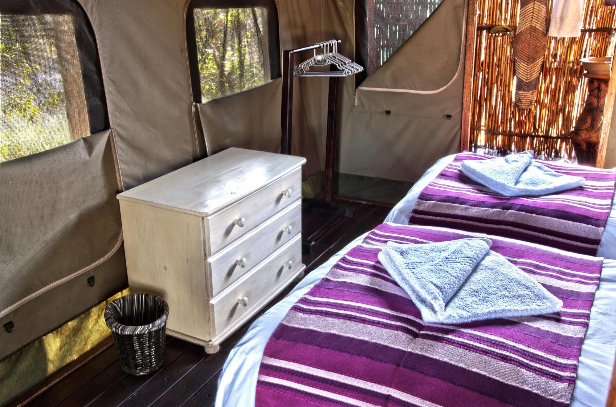 Shindzela Tented Camp Timbavati Doğa Koruma Alanı Dış mekan fotoğraf