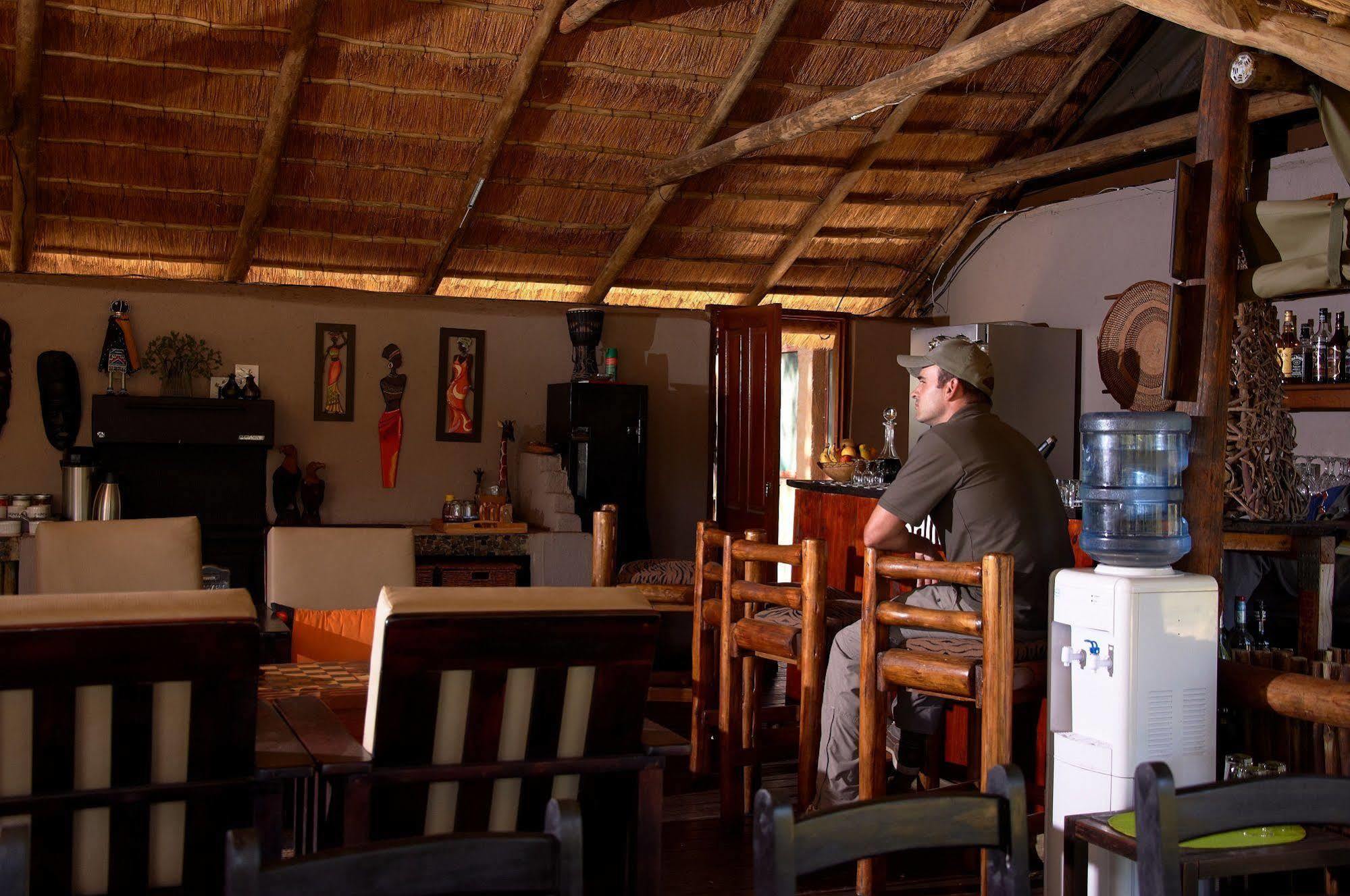 Shindzela Tented Camp Timbavati Doğa Koruma Alanı Dış mekan fotoğraf
