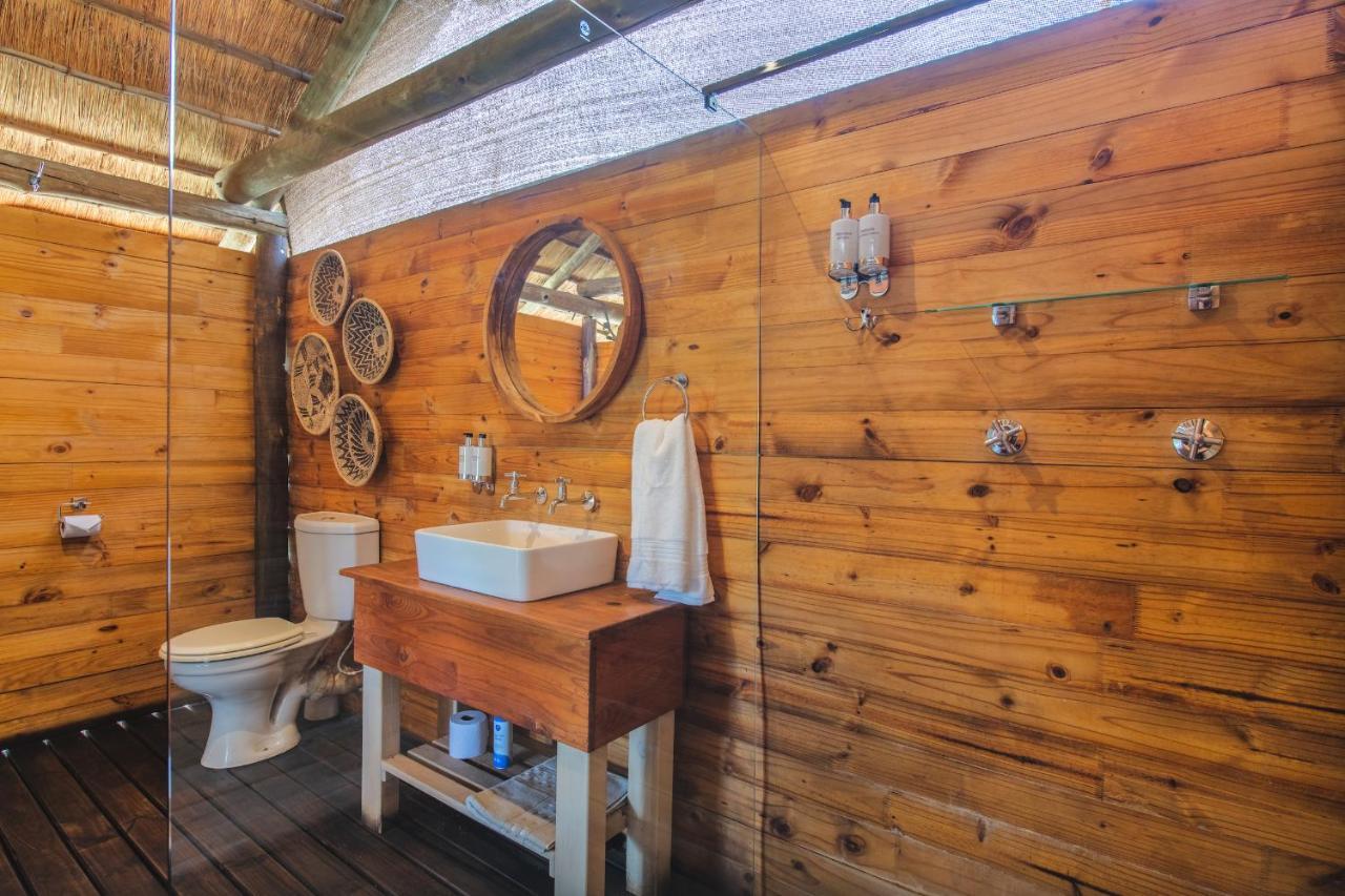 Shindzela Tented Camp Timbavati Doğa Koruma Alanı Dış mekan fotoğraf