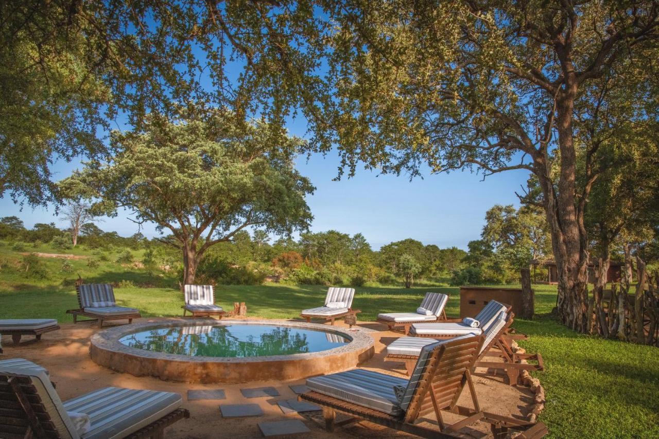 Shindzela Tented Camp Timbavati Doğa Koruma Alanı Dış mekan fotoğraf